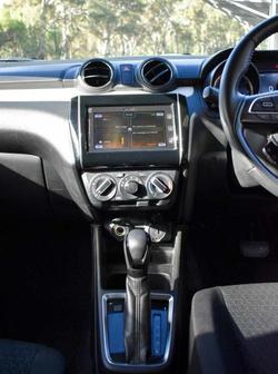 2023 Suzuki
Swift GL