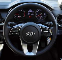 2019 Kia
Cerato S