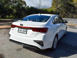 2019 Kia
Cerato S