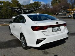2019 Kia
Cerato S