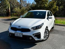 2019 Kia
Cerato S