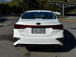 2019 Kia
Cerato S
