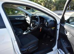 2019 Kia
Cerato S