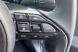 2025 Toyota Yaris Cross Urban