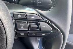 2025 Toyota Yaris Cross Urban