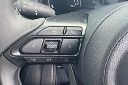 2025 Toyota Yaris Cross Urban