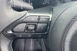 2025 Toyota Yaris Cross Urban