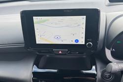 2025 Toyota Yaris Cross Urban