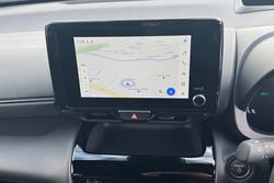 2025 Toyota Yaris Cross Urban