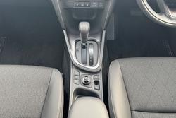 2025 Toyota
Yaris Cross Urban
