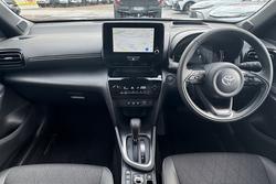 2025 Toyota Yaris Cross Urban