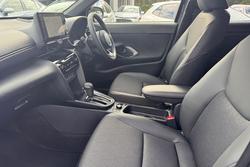 2025 Toyota Yaris Cross Urban