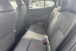 2025 Toyota
Yaris Cross Urban