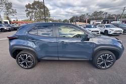 2025 Toyota
Yaris Cross Urban