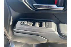 2025 Toyota
Landcruiser Prado GXL