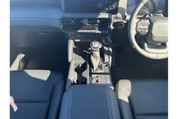 2025 Toyota
Landcruiser Prado GXL