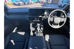 2025 Toyota
Landcruiser Prado GXL