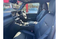 2025 Toyota
Landcruiser Prado GXL