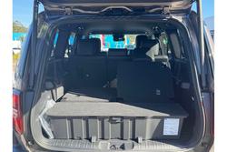 2025 Toyota
Landcruiser Prado GXL