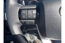 2024 Toyota
Hilux Workmate