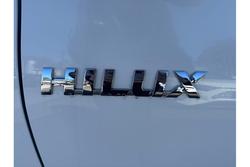 2024 Toyota
Hilux Workmate