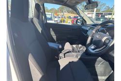 2024 Toyota
Hilux Workmate