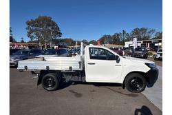 2024 Toyota
Hilux Workmate