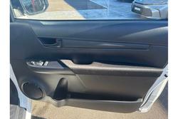 2024 Toyota
Hilux Workmate