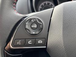 2024 Mitsubishi
ASX MR
