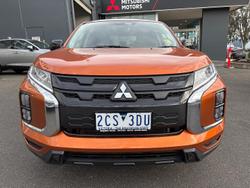 2024 Mitsubishi
ASX MR