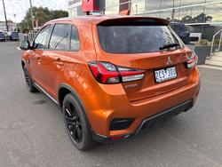 2024 Mitsubishi
ASX MR