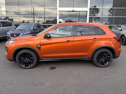 2024 Mitsubishi
ASX MR