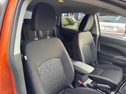 2024 Mitsubishi
ASX MR
