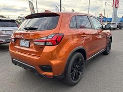 2024 Mitsubishi
ASX MR