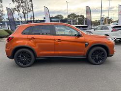 2024 Mitsubishi
ASX MR