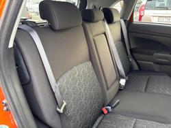 2024 Mitsubishi
ASX MR