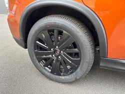 2024 Mitsubishi
ASX MR