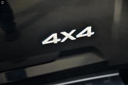 2025 Mazda
BT-50 GT