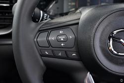2025 Mazda
BT-50 GT
