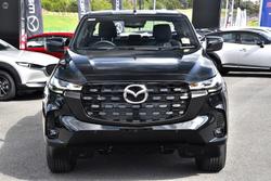 2025 Mazda BT-50 GT