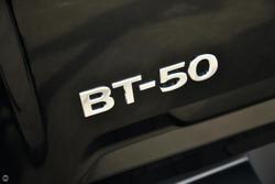2025 Mazda BT-50 GT