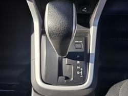 2018 Isuzu
D-MAX LS-M