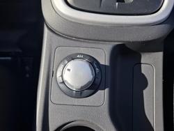 2018 Isuzu
D-MAX LS-M