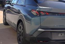 2025 Peugeot 3008 GT Premium Hybrid P64 MY25 Ingaro Blue