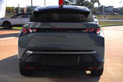 2025 Peugeot 3008 GT Premium Hybrid P64 MY25 Ingaro Blue