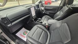 2024 Ford
                Everest Trend