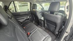 2024 Ford
                Everest Trend