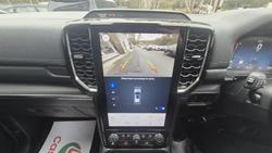 2024 Ford
                Everest Trend
