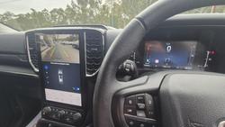 2024 Ford
                Everest Trend