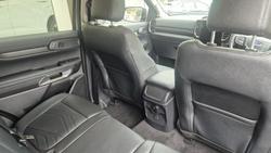 2024 Ford
                Everest Trend